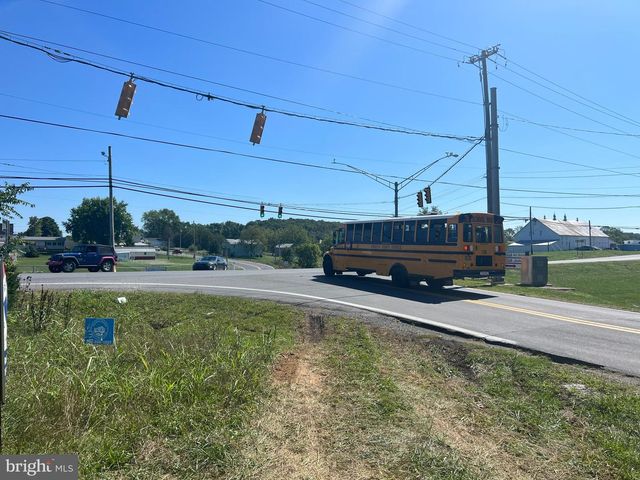 4159 WILLIAMSPORT PIKE, Martinsburg, WV 25404