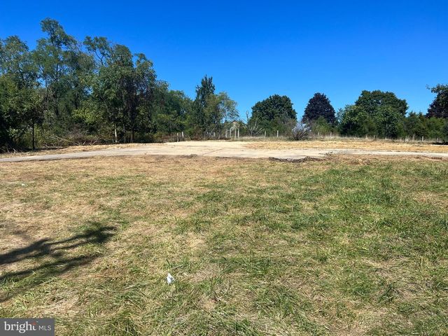 4159 WILLIAMSPORT PIKE, Martinsburg, WV 25404