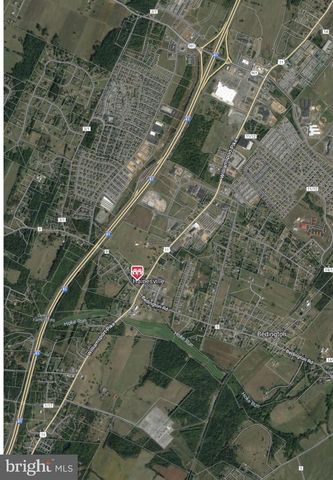 4159 WILLIAMSPORT PIKE, Martinsburg, WV 25404