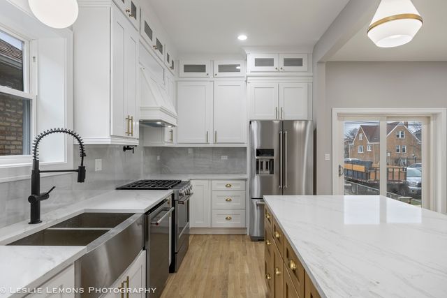 1247 Scoville Avenue, Berwyn, IL 60402