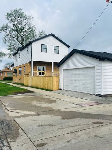 1247 Scoville Avenue, Berwyn, IL 60402