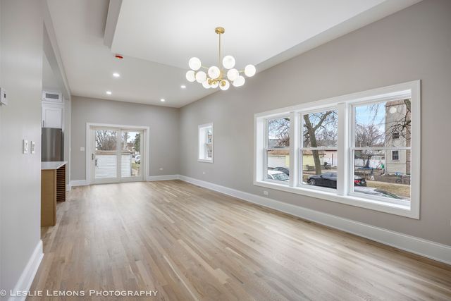 1247 Scoville Avenue, Berwyn, IL 60402