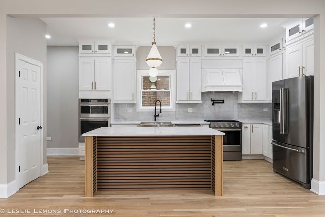 1247 Scoville Avenue, Berwyn, IL 60402