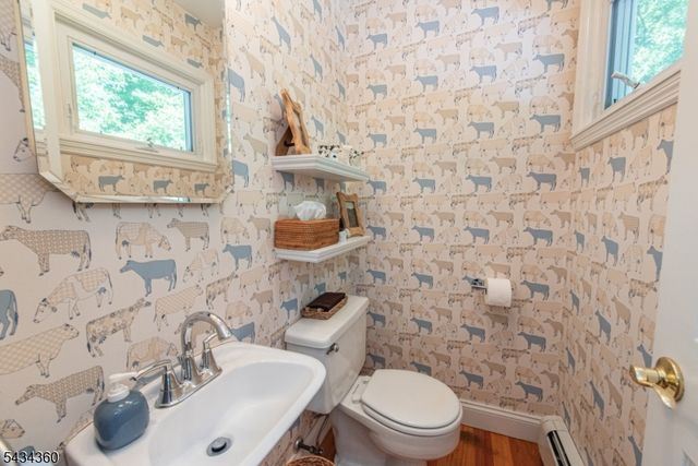 31 Clairview Rd, Parsippany-troy Hills Twp., NJ 07834