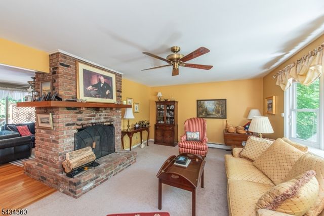 31 Clairview Rd, Parsippany-troy Hills Twp., NJ 07834