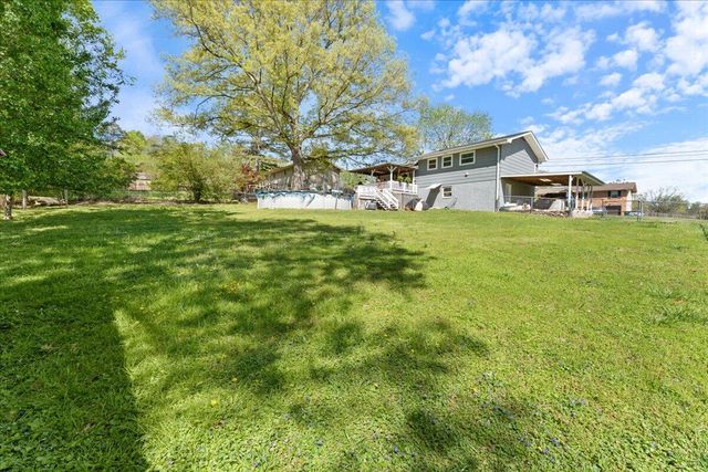 158 Ferndale Drive, Rossville, GA 30741