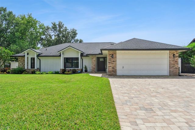6102 SAND PINES ESTATES BOULEVARD, Orlando, FL 32819