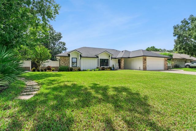 6102 SAND PINES ESTATES BOULEVARD, Orlando, FL 32819