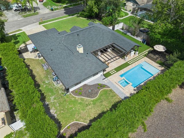 6102 SAND PINES ESTATES BOULEVARD, Orlando, FL 32819