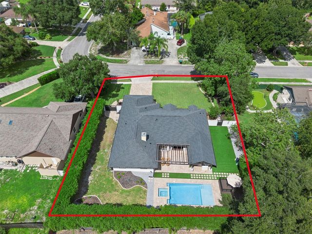 6102 SAND PINES ESTATES BOULEVARD, Orlando, FL 32819