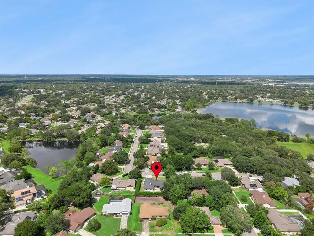 6102 SAND PINES ESTATES BOULEVARD, Orlando, FL 32819