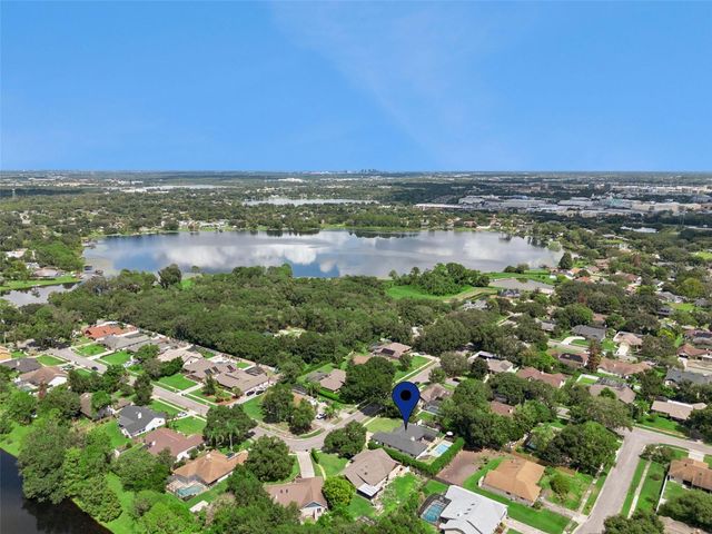 6102 SAND PINES ESTATES BOULEVARD, Orlando, FL 32819