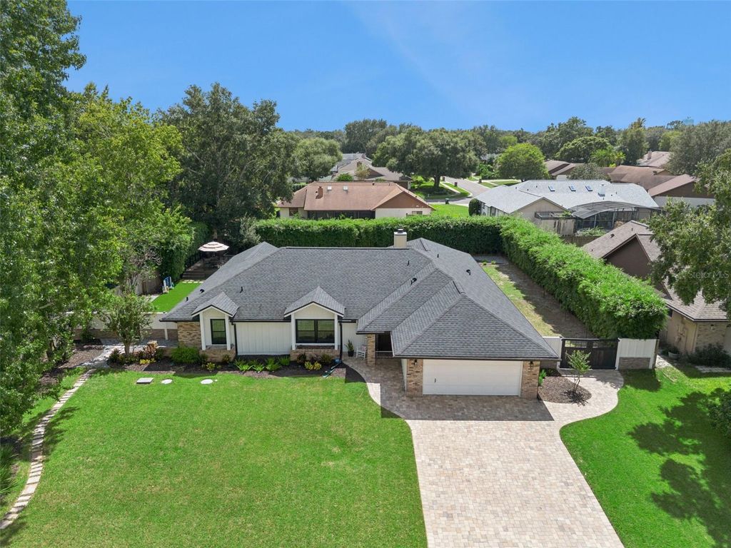 6102 SAND PINES ESTATES BOULEVARD, Orlando, FL 32819