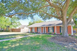 4513 S Flamingo Drive, Seabrook, TX 77586