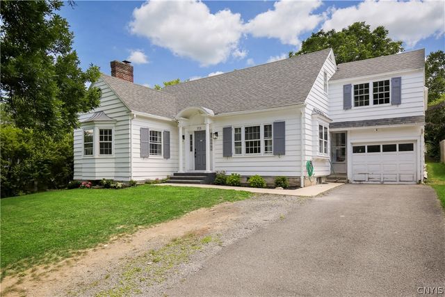 113 Hatherly Road, Syracuse, NY 13224
