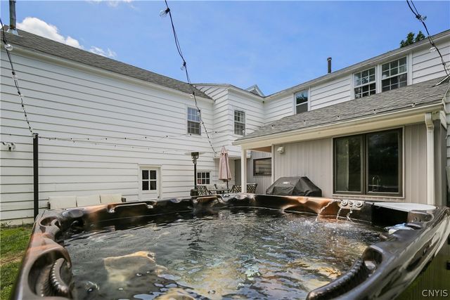 113 Hatherly Road, Syracuse, NY 13224