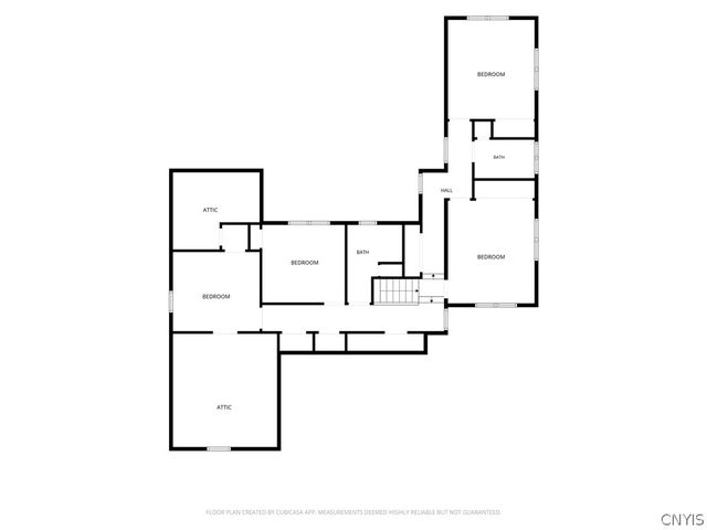 113 Hatherly Road, Syracuse, NY 13224