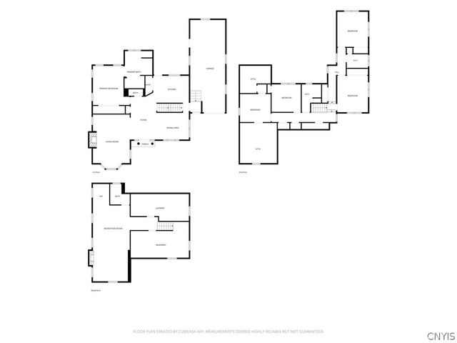 113 Hatherly Road, Syracuse, NY 13224