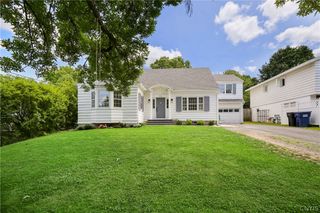 113 Hatherly Road, Syracuse, NY 13224