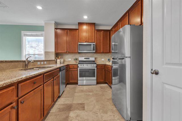 128 Kavanaugh ST, Georgetown, TX 78628