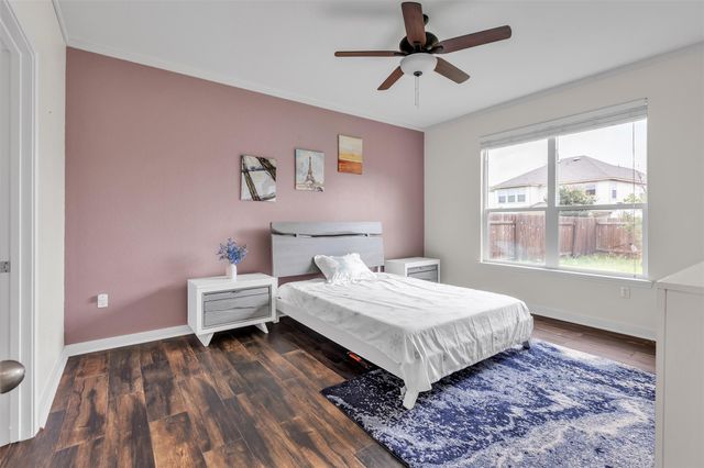 128 Kavanaugh ST, Georgetown, TX 78628