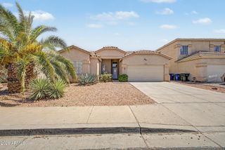 12925 W VALENTINE Avenue, El Mirage, AZ 85335