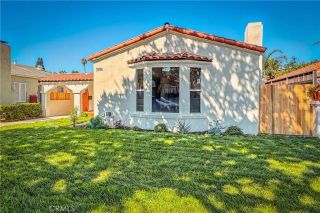 3991 Hubert, Los Angeles, CA 90008