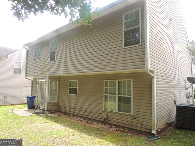 6574 Lake Mill Trace, Lithonia, GA 30038