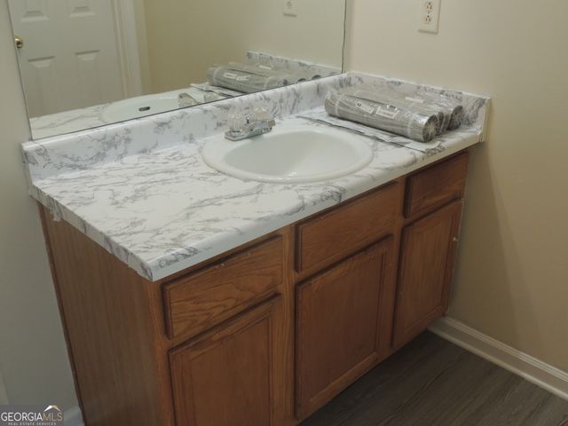 6574 Lake Mill Trace, Lithonia, GA 30038