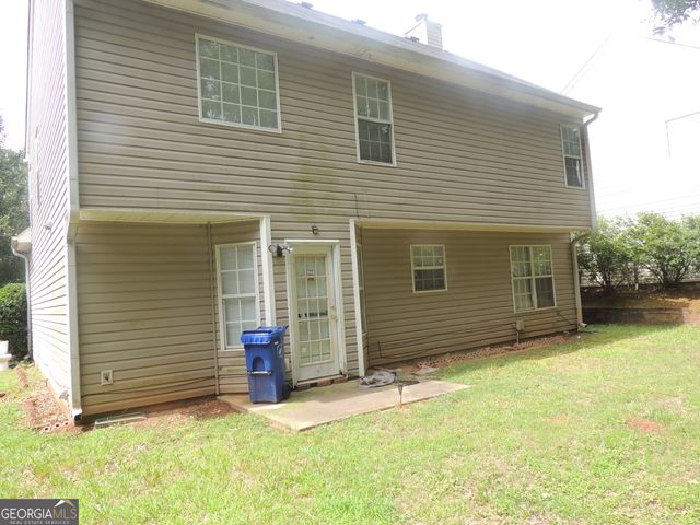 6574 Lake Mill Trace, Lithonia, GA 30038