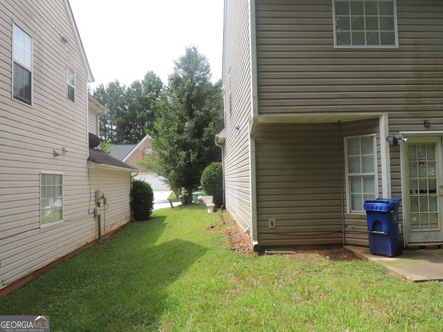 6574 Lake Mill Trace, Lithonia, GA 30038