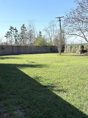 1618 Coach St, Deridder, LA 70634