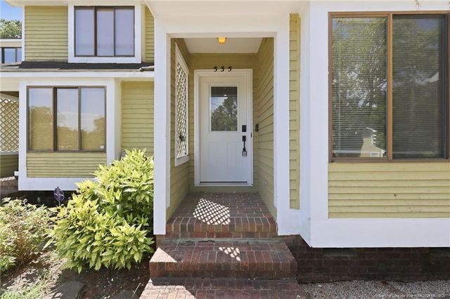 535 Cypress Trace Drive 31, Fayetteville, NC 28314