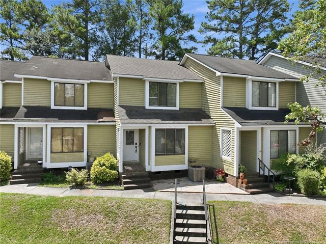 535 Cypress Trace Drive 31, Fayetteville, NC 28314