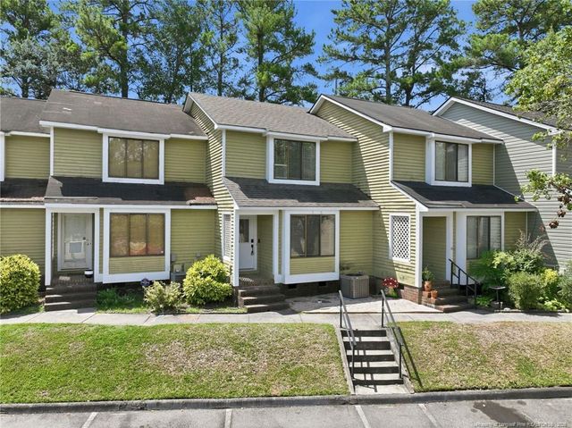535 Cypress Trace Drive 31, Fayetteville, NC 28314