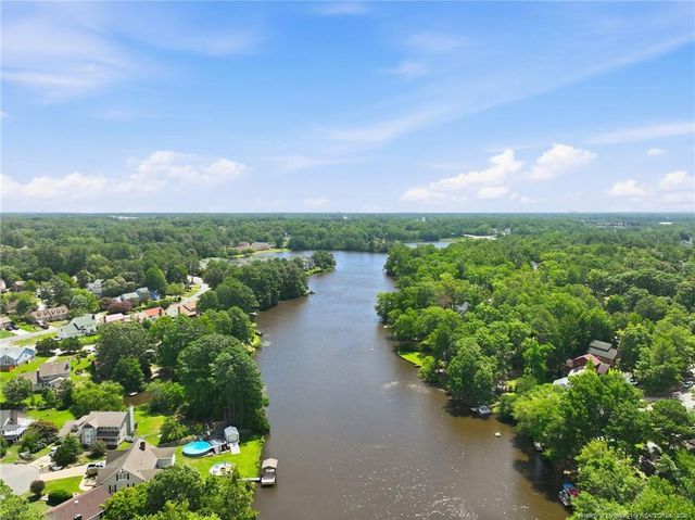 535 Cypress Trace Drive 31, Fayetteville, NC 28314