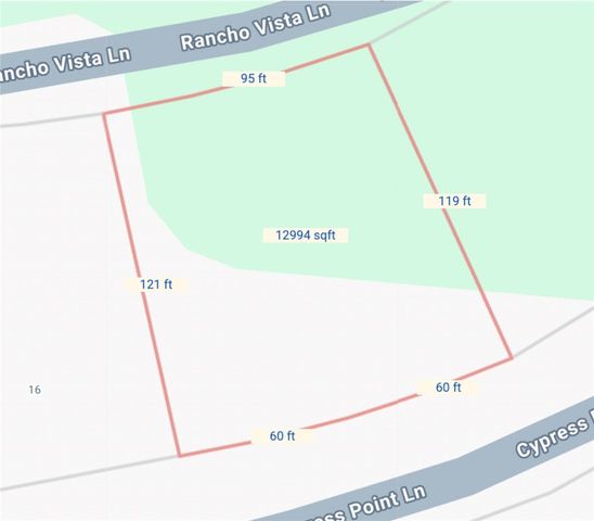 14 Cypress Point Lane 8, Holiday Island, AR 72631