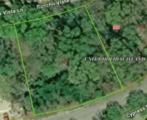 14 Cypress Point Lane 8, Holiday Island, AR 72631
