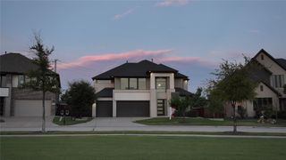 5160 Statesman Lane, Frisco, TX 75036