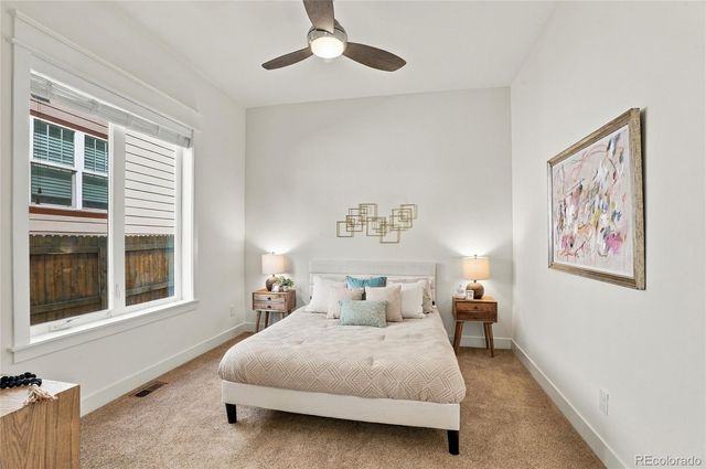 3275 S Logan Street, Englewood, CO 80113