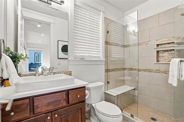 3275 S Logan Street, Englewood, CO 80113