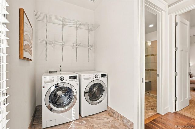 3275 S Logan Street, Englewood, CO 80113