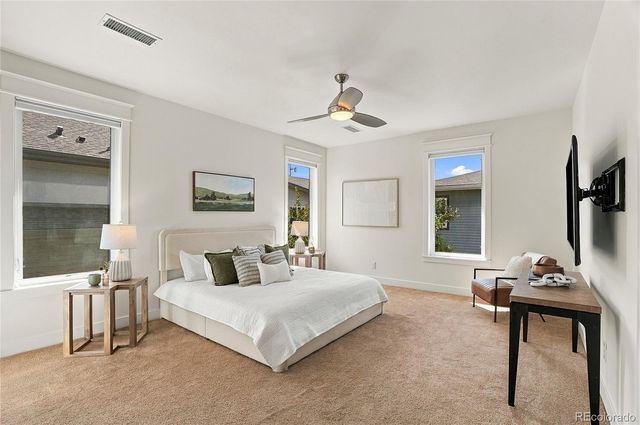 3275 S Logan Street, Englewood, CO 80113
