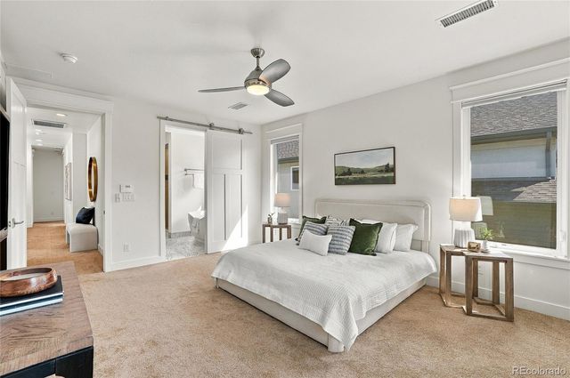 3275 S Logan Street, Englewood, CO 80113