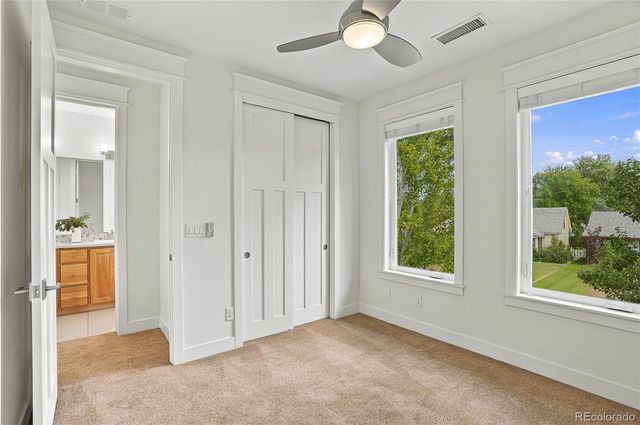 3275 S Logan Street, Englewood, CO 80113