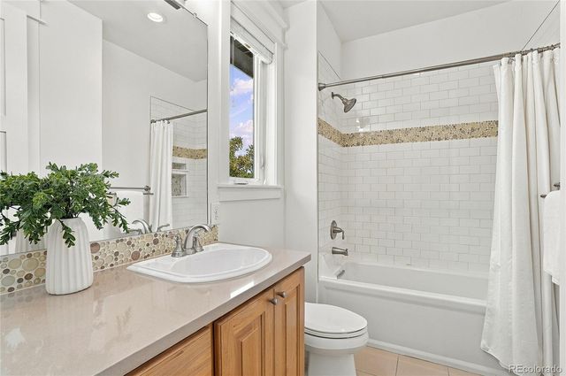 3275 S Logan Street, Englewood, CO 80113