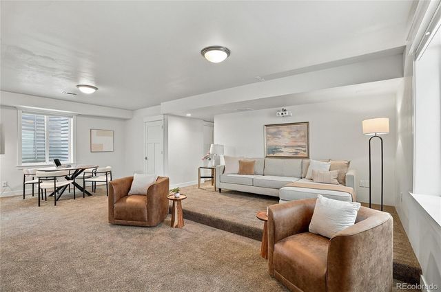 3275 S Logan Street, Englewood, CO 80113