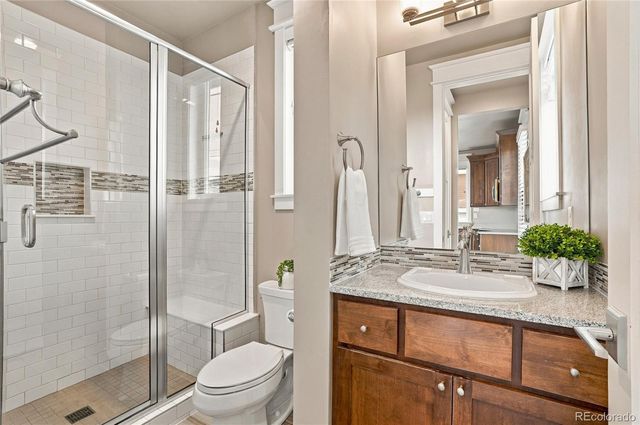 3275 S Logan Street, Englewood, CO 80113