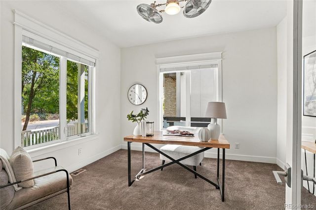 3275 S Logan Street, Englewood, CO 80113