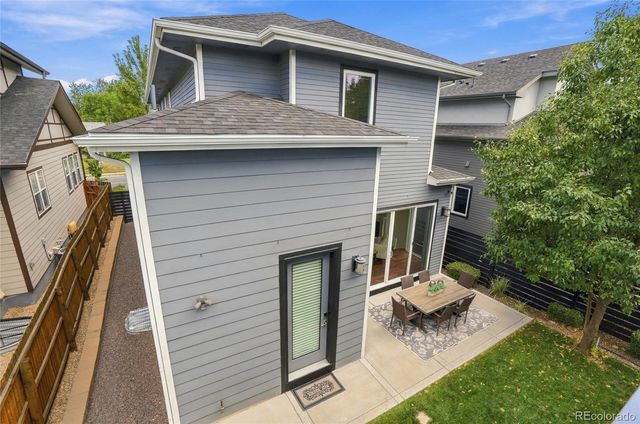 3275 S Logan Street, Englewood, CO 80113